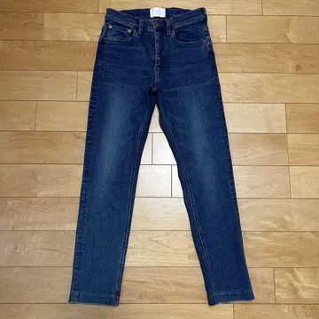 serge de bleu CORNE 데님 ar03m