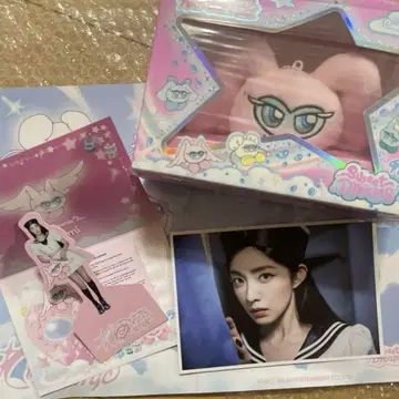 Redvelvet cosmic cosmie 아이린 Irene