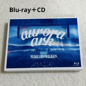 BUMP OF CHICKEN TOUR 2019 aurora ark -