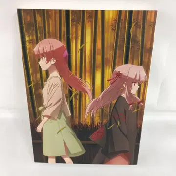 토니카쿠 카와이이 여자고교편 Blu-ray