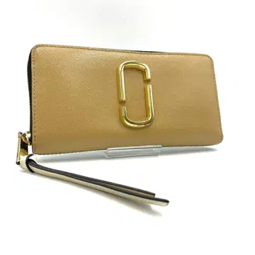 극상품 Marc Jacobs 마크제이콥스 지갑 가죽