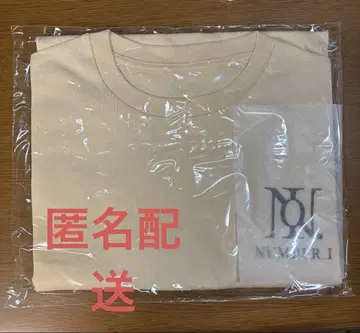 Number_i 티셔츠