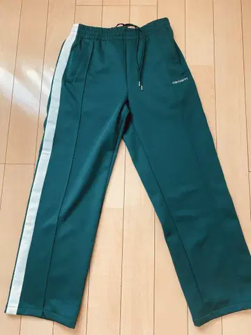 레어! 택 포함 새상품! 칼하트 벤틸레이션 스웨트 팬츠 트랙 팬츠 XS