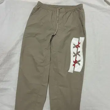 god selection xxx x wind and sea 팬츠 M