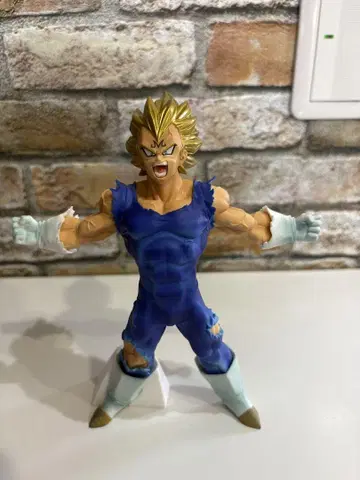 마인 베지터 BLOOD OF SAIYANS