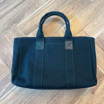 [ Paul Smith ] 블랙 토트백