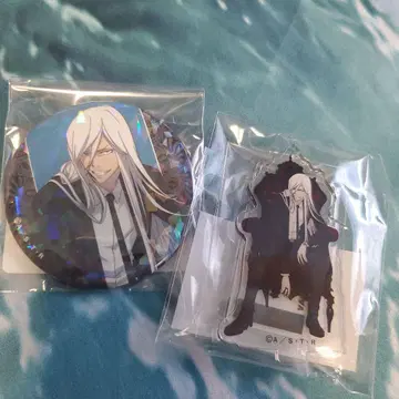 가정교사 히트맨 REBORN! 아크릴 스탠드 타마유라 ver.