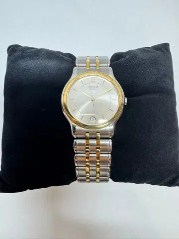 세이코 크레도르 GCAZ004