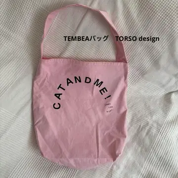 TEMBEA 백 TORSO design