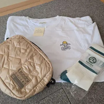 LAUNDRY 3종 세트
