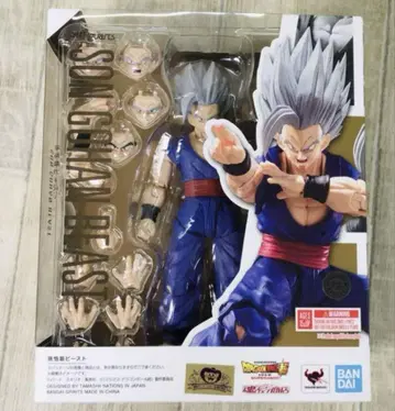 S.H.Figuarts 손오반 비스트 피규아트