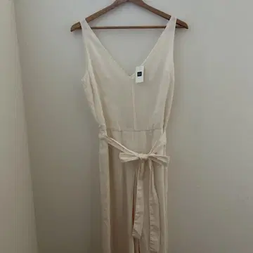 GAP 여성용 올인원 아이보리