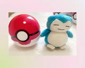 포켓몬 인형 배지 카비곤