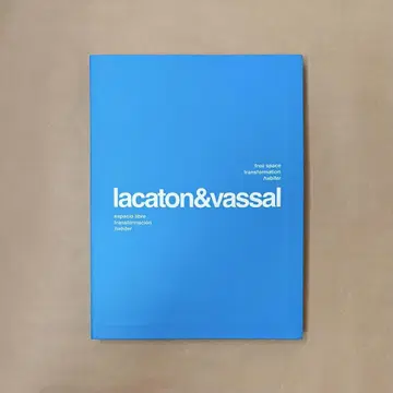 Lacaton & Vassal