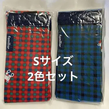 미사용 새상품 파미리아 슈파트 세트