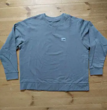 Patagonia 데일리 크루넥 스웨트 셔츠 사이즈 L