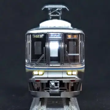 TOMIX 97600 JR 223계 1000번 근교 전차 8량 세트