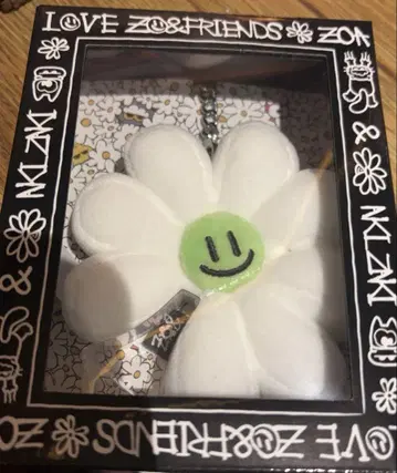 ZO& FRIENDS G-DRAGON zoa