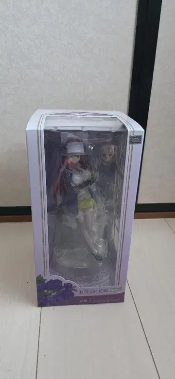 5등분의 신부 나카노 니노