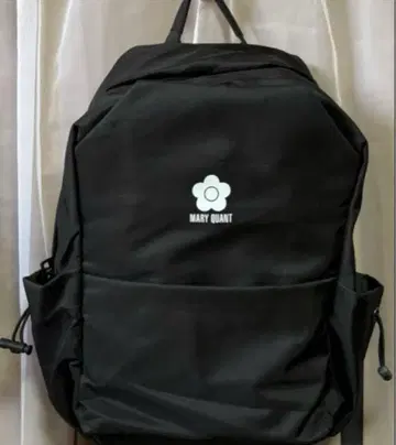 MARY QUANT 백팩