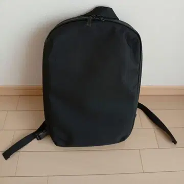 UNIQLO 3WAY 스마트 백 블랙