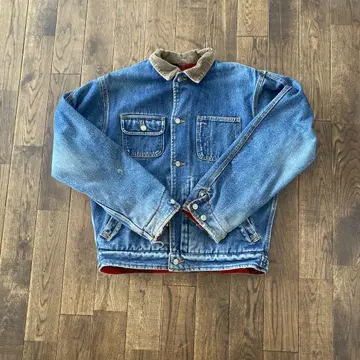 Ralph 랄프 로렌 90's G 데님 자켓 짧은 기장 구제 의류