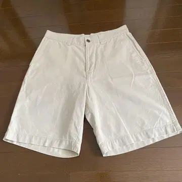 파타고니아 하프 팬츠
