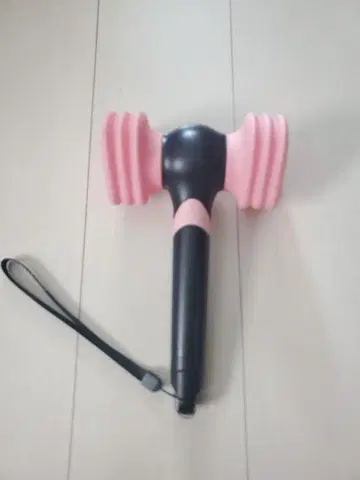 BLACKPINK OFFICIAL LIGHT STICK Ver.2