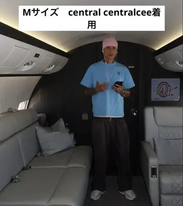 Dover Street Marcket Girls Don't Cry T