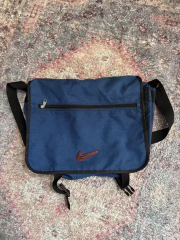Nike 메신저 백 90s