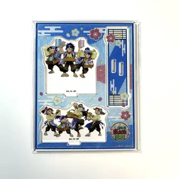 닌타마 란타로 닌타마 찻집 아크릴 스탠드