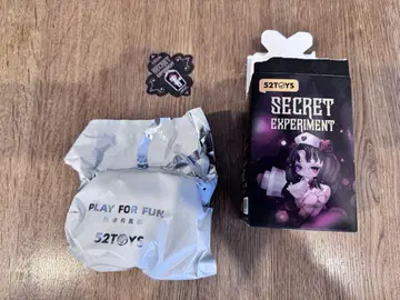 Lilith 릴리스 Secret Experiment 비밀 실험 몽염 실험