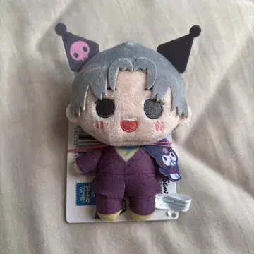 야기 유세이 산리오