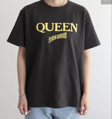 Queen-T셔츠