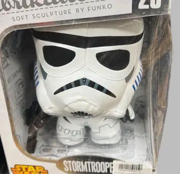 Funko 패브리케이션 STAR WARS 스톰 트루퍼