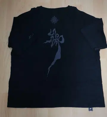 TAUJAN x the GazettE 아오이 콜라보 한정판 T셔츠 #2