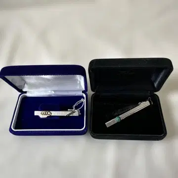 넥타이핀 순은제 Silver 실버