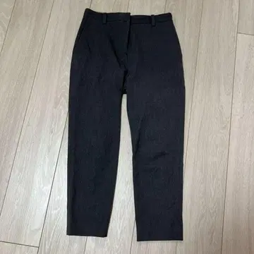 YAECA CONTEMPO 2way 팬츠