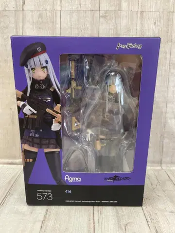 [ 새상품급 ] figma 소녀전선 416