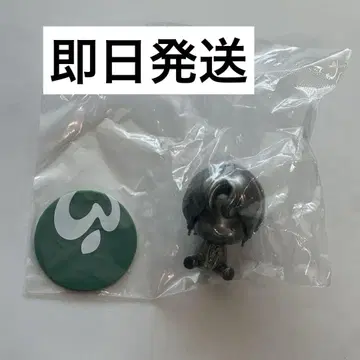 Mrs.green apple 제일복권 피규어 C상 시크릿