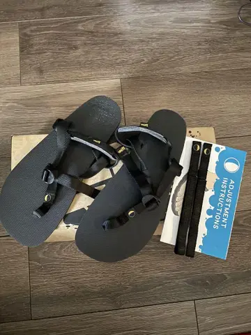 USA제 LUNA SANDALS 루나샌달 Venad2.0 베나드