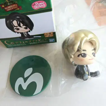 제일복권 Mrs. GREEN APPLE C상 SD 피규어 와카이 히로토