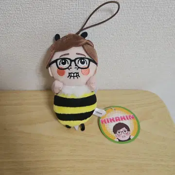 HIKAKIN 히카킨 보이스 마스코트 봉제 인형 부운부운