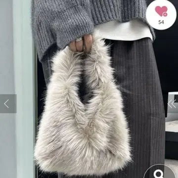 LE VERNIS 퍼 백