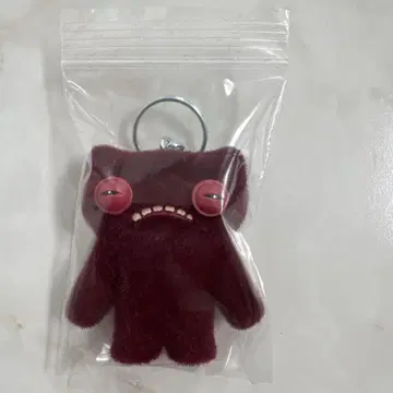 파글라 레어 키링