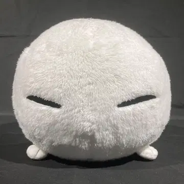 불쾌한 모노노케안 모자 봉제 인형