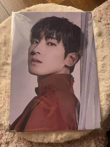 원우 SEVENTEEN 프리미엄 사진
