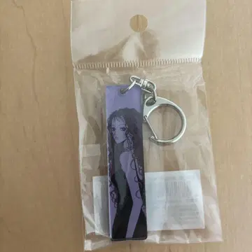 야자와 아이전 레이라 키링