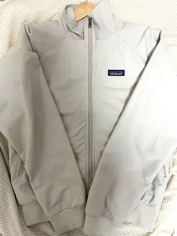 Patagonia XS 배기 자켓