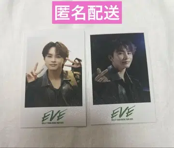 초특급 타쿠야 미니 사진 2장